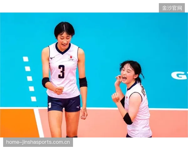 长女已进日本国家队！如何让孩子在竞争激烈的体育世界中脱颖而出？